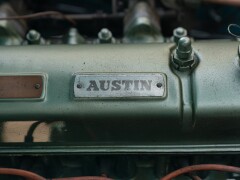 Austin Healey 100/6 BN4 