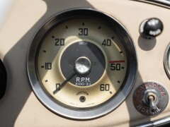 Austin Healey 100/6 BN4 