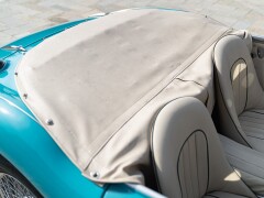 Austin Healey 100/6 BN4 