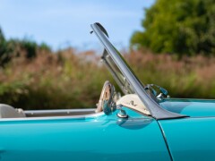 Austin Healey 100/6 BN4 