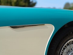 Austin Healey 100/6 BN4 