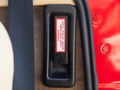 Lotus ESPRIT TURBO SE 