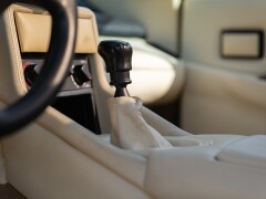 Lotus ESPRIT TURBO SE 