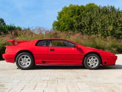 Lotus ESPRIT TURBO SE 