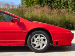 Lotus ESPRIT TURBO SE 