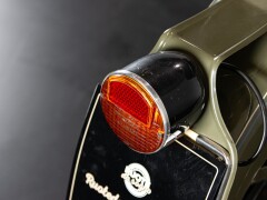 Moto Guzzi FALCONE TURISMO 500 