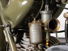 Moto Guzzi FALCONE TURISMO 500 