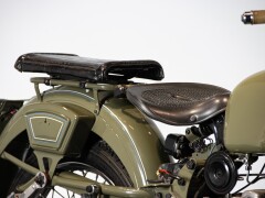 Moto Guzzi FALCONE TURISMO 500 