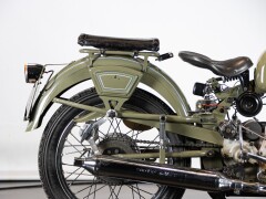 Moto Guzzi FALCONE TURISMO 500 