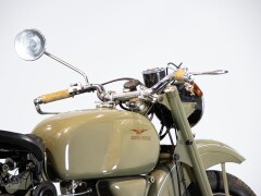 Moto Guzzi FALCONE TURISMO 500 