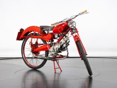 Moto Guzzi CARDELLINO 