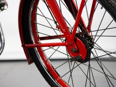 Moto Guzzi CARDELLINO 