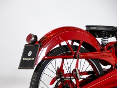 Moto Guzzi CARDELLINO 