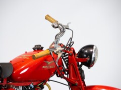 Moto Guzzi CARDELLINO 