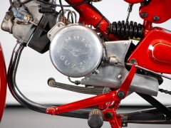 Moto Guzzi CARDELLINO 