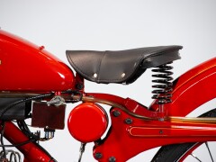 Moto Guzzi CARDELLINO 