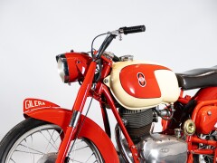 Gilera 175 
