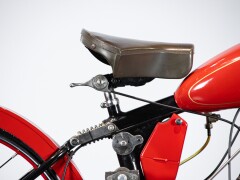Ducati CUCCIOLO 