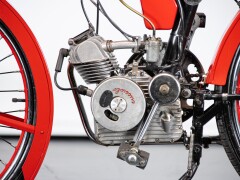 Ducati CUCCIOLO 