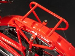 Moto Guzzi MOTOLEGGERA 