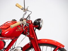 Moto Guzzi MOTOLEGGERA 