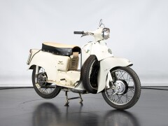 Moto Guzzi GALLETTO 192 