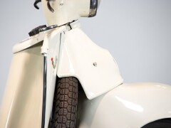 Moto Guzzi GALLETTO 192 