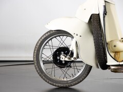 Moto Guzzi GALLETTO 192 