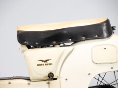 Moto Guzzi GALLETTO 192 