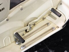 Moto Guzzi GALLETTO 192 