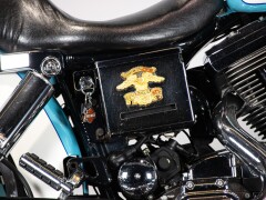 Harley Davidson DYNA GLIDE FXDS 