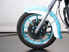 Harley Davidson DYNA GLIDE FXDS 