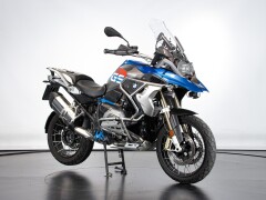 BMW R 1200 GS RALLY 