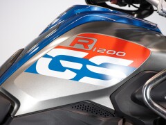 BMW R 1200 GS RALLY 