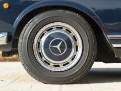 Mercedes Benz 280 SL 