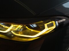 BMW BMW M8 COMPETITION GRAN COUPE\' 