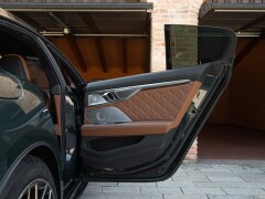 BMW BMW M8 COMPETITION GRAN COUPE\' 