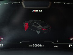 BMW BMW M8 COMPETITION GRAN COUPE\' 