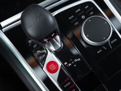 BMW BMW M8 COMPETITION GRAN COUPE\' 