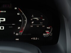 BMW BMW M8 COMPETITION GRAN COUPE\' 