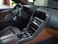 BMW BMW M8 COMPETITION GRAN COUPE\' 