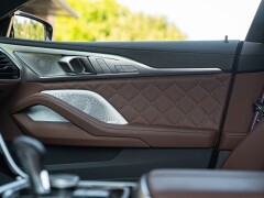 BMW BMW M8 COMPETITION GRAN COUPE\' 