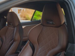 BMW BMW M8 COMPETITION GRAN COUPE\' 