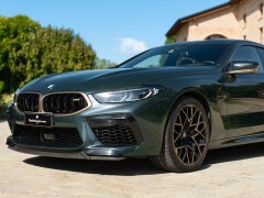 BMW BMW M8 COMPETITION GRAN COUPE\' 