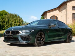 BMW BMW M8 COMPETITION GRAN COUPE\' 
