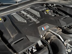 BMW BMW M8 COMPETITION GRAN COUPE\' 