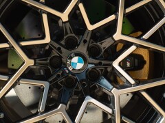 BMW BMW M8 COMPETITION GRAN COUPE\' 