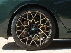 BMW BMW M8 COMPETITION GRAN COUPE\' 