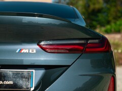BMW BMW M8 COMPETITION GRAN COUPE\' 