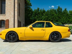 Porsche 968 CS 